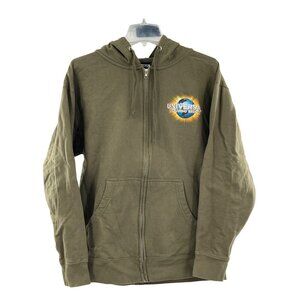 Marvel Superheroes Universal Orlando‎ Resort Hoodie